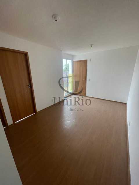 Conheça 1000563631 do imóvel - Apartamento 2 quartos à venda Cosmos, Rio de Janeiro - R$ 115.000 - BGAP20663 - 4 1000563631 - 4