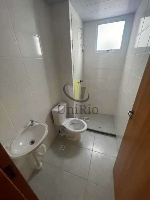 Conheça 1000563613 do imóvel - Apartamento 2 quartos à venda Cosmos, Rio de Janeiro - R$ 115.000 - BGAP20663 - 12 1000563613 - 12