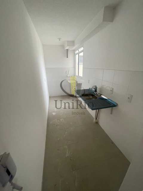 Conheça 1000563610 do imóvel - Apartamento 2 quartos à venda Cosmos, Rio de Janeiro - R$ 115.000 - BGAP20663 - 11 1000563610 - 11