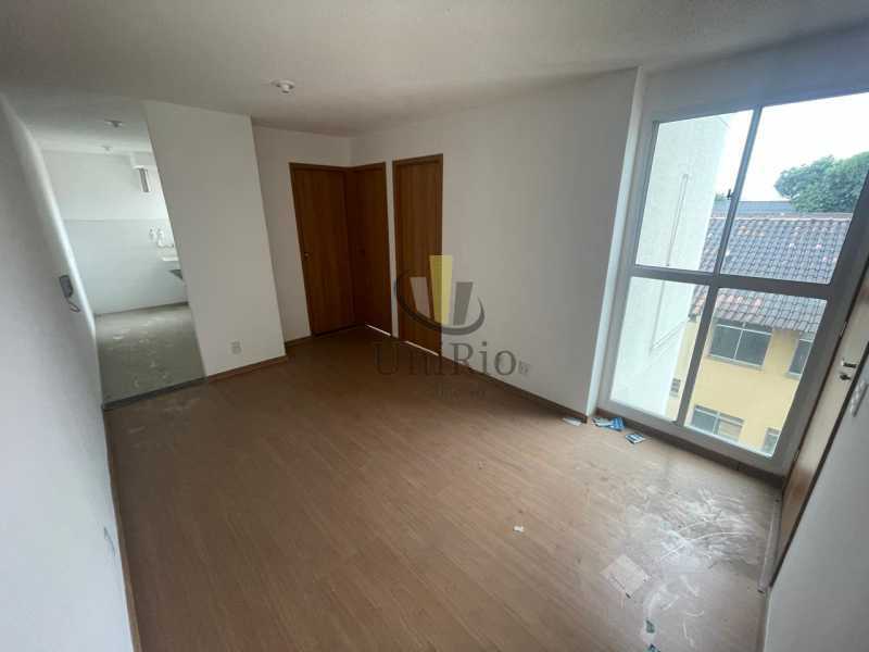 Conheça 1000563607 do imóvel - Apartamento 2 quartos à venda Cosmos, Rio de Janeiro - R$ 115.000 - BGAP20663 - 2 1000563607 - 2