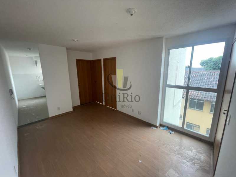 Conheça 1000563604 do imóvel - Apartamento 2 quartos à venda Cosmos, Rio de Janeiro - R$ 115.000 - BGAP20663 - 3 1000563604 - 3