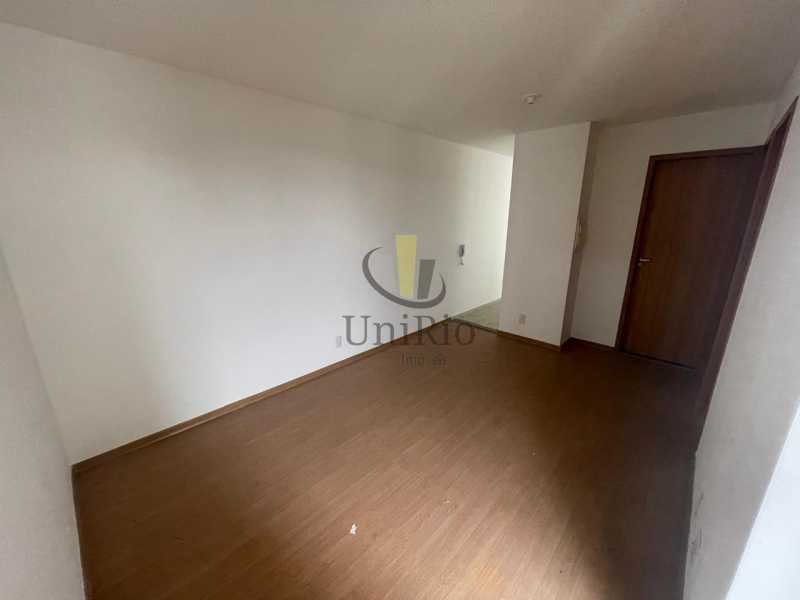 Conheça 1000563599 do imóvel - Apartamento 2 quartos à venda Cosmos, Rio de Janeiro - R$ 115.000 - BGAP20663 - 10 1000563599 - 10