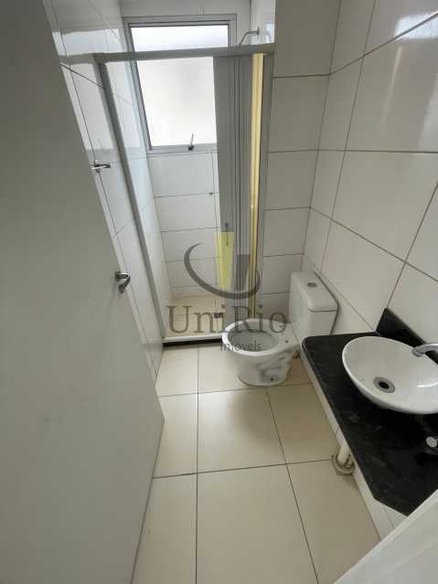 Conheça 1000563796 do imóvel - Apartamento 1 quarto à venda Cosmos, Rio de Janeiro - R$ 95.000 - BGAP10047 - 11 1000563796 - 11