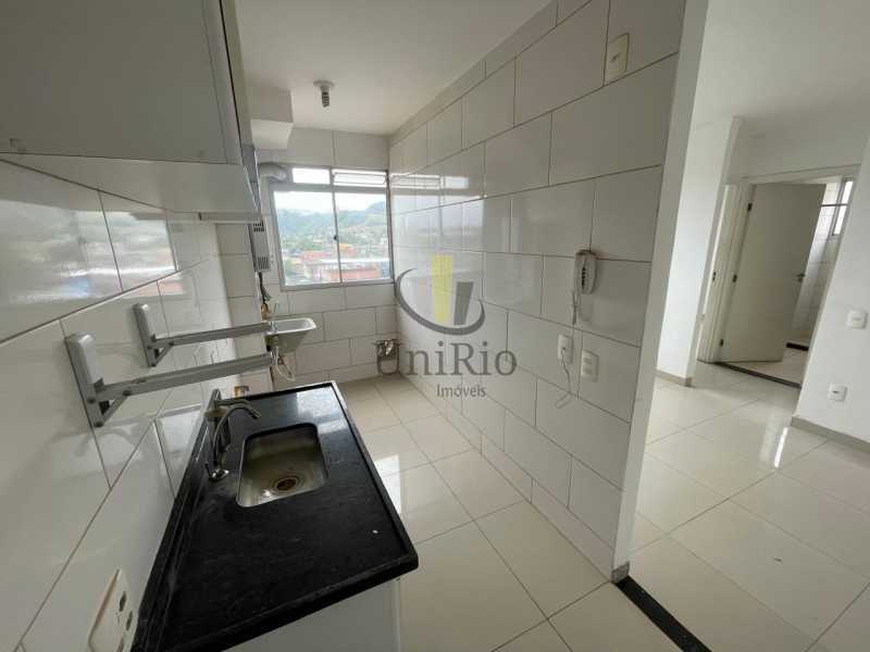 Conheça 1000563772 do imóvel - Apartamento 1 quarto à venda Cosmos, Rio de Janeiro - R$ 95.000 - BGAP10047 - 8 1000563772 - 8