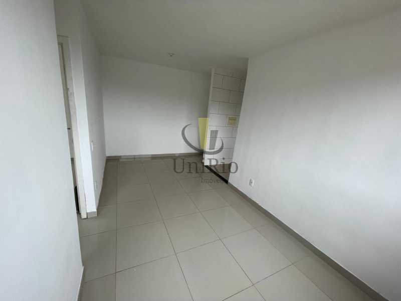 Conheça 1000563775 do imóvel - Apartamento 1 quarto à venda Cosmos, Rio de Janeiro - R$ 95.000 - BGAP10047 - 6 1000563775 - 6