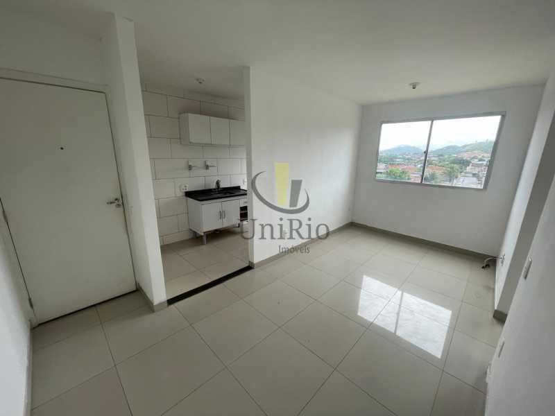 Conheça 1000563766 do imóvel - Apartamento 1 quarto à venda Cosmos, Rio de Janeiro - R$ 95.000 - BGAP10047 - 1 1000563766 - 1