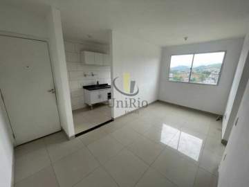 Apartamento 1 quarto à venda Cosmos, Rio de Janeiro - R$ 95.000 - BGAP10047