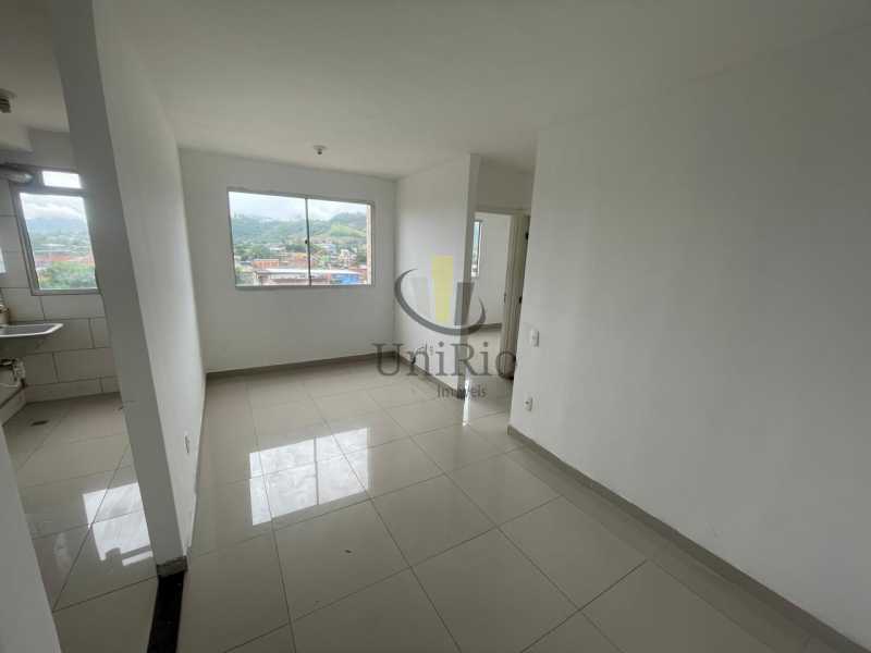 Conheça 1000563763 do imóvel - Apartamento 1 quarto à venda Cosmos, Rio de Janeiro - R$ 95.000 - BGAP10047 - 2 1000563763 - 2