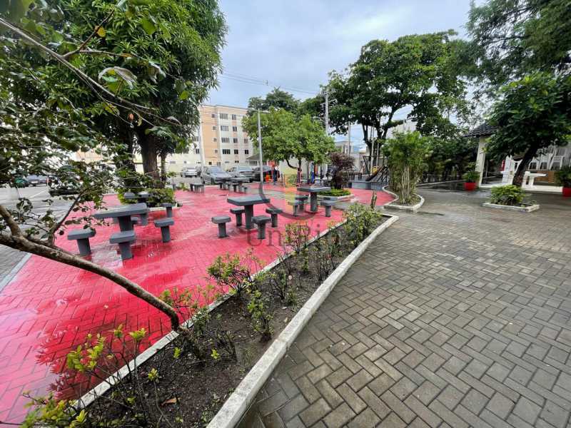 Conheça 1000564037 do imóvel - Apartamento 2 quartos à venda Cosmos, Rio de Janeiro - R$ 125.000 - BGAP20664 - 26 1000564037 - 26