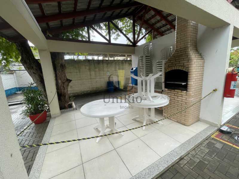 Conheça 1000564045 do imóvel - Apartamento 2 quartos à venda Cosmos, Rio de Janeiro - R$ 125.000 - BGAP20664 - 15 1000564045 - 15
