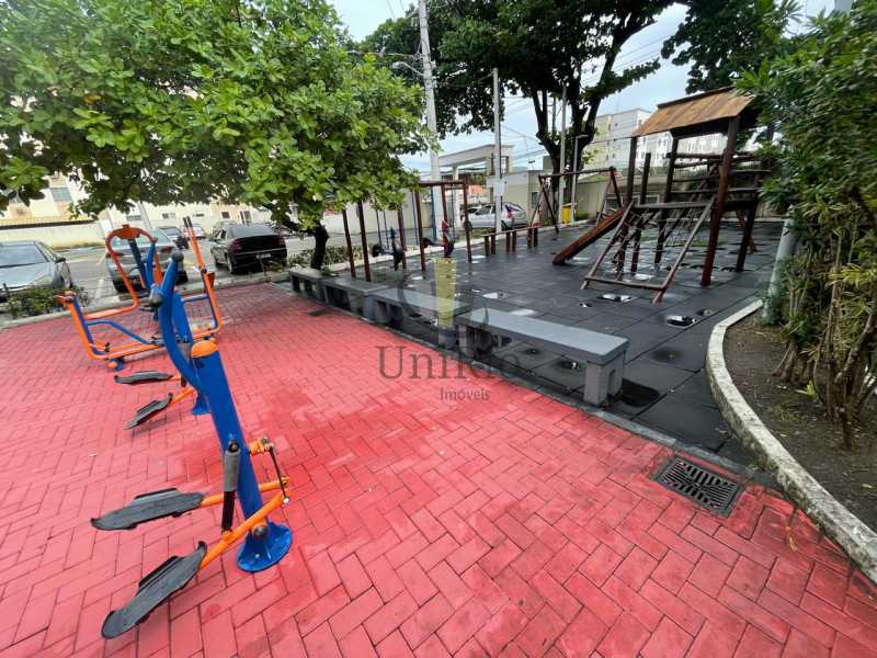 Conheça 1000564039 do imóvel - Apartamento 2 quartos à venda Cosmos, Rio de Janeiro - R$ 125.000 - BGAP20664 - 25 1000564039 - 25