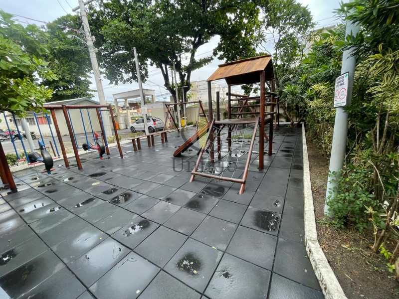 Conheça 1000564041 do imóvel - Apartamento 2 quartos à venda Cosmos, Rio de Janeiro - R$ 125.000 - BGAP20664 - 29 1000564041 - 29