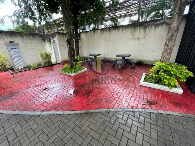 Conheça 1000564035 do imóvel - Apartamento 2 quartos à venda Cosmos, Rio de Janeiro - R$ 125.000 - BGAP20664 - 27 1000564035 - 27
