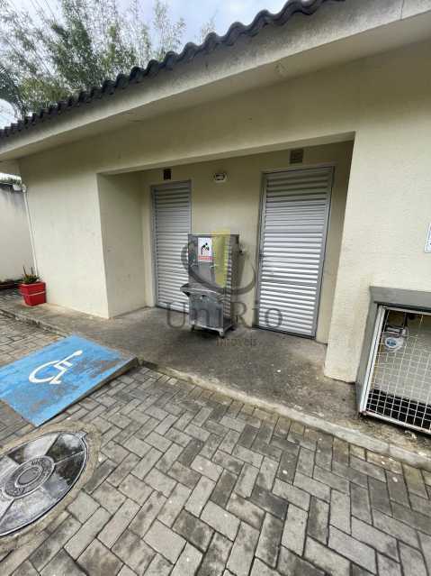 Conheça 1000564027 do imóvel - Apartamento 2 quartos à venda Cosmos, Rio de Janeiro - R$ 125.000 - BGAP20664 - 19 1000564027 - 19