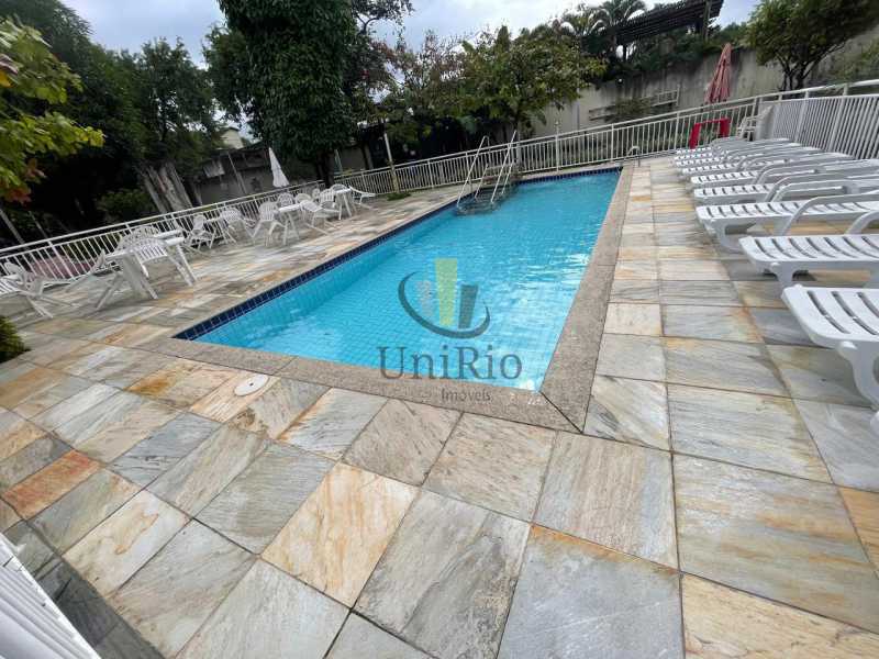 Conheça 1000564023 do imóvel - Apartamento 2 quartos à venda Cosmos, Rio de Janeiro - R$ 125.000 - BGAP20664 - 23 1000564023 - 23