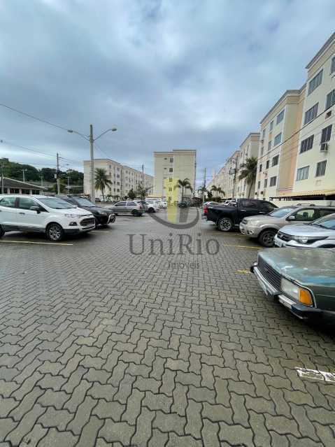 Conheça 1000564019 do imóvel - Apartamento 2 quartos à venda Cosmos, Rio de Janeiro - R$ 125.000 - BGAP20664 - 28 1000564019 - 28
