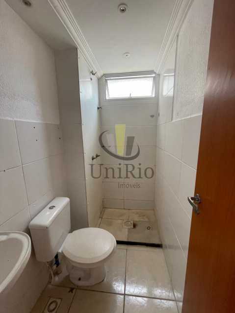 Conheça 1000564013 do imóvel - Apartamento 2 quartos à venda Cosmos, Rio de Janeiro - R$ 125.000 - BGAP20664 - 13 1000564013 - 13
