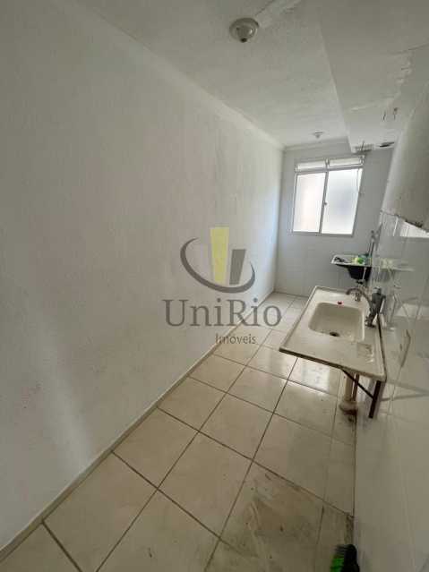 Conheça 1000564005 do imóvel - Apartamento 2 quartos à venda Cosmos, Rio de Janeiro - R$ 125.000 - BGAP20664 - 12 1000564005 - 12