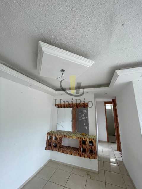 Conheça 1000564001 do imóvel - Apartamento 2 quartos à venda Cosmos, Rio de Janeiro - R$ 125.000 - BGAP20664 - 6 1000564001 - 6