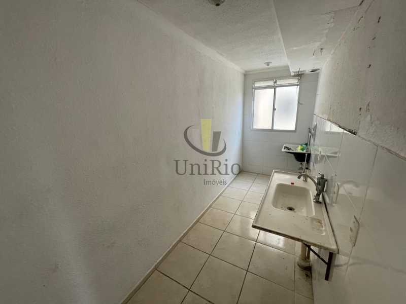 Conheça 1000564003 do imóvel - Apartamento 2 quartos à venda Cosmos, Rio de Janeiro - R$ 125.000 - BGAP20664 - 10 1000564003 - 10