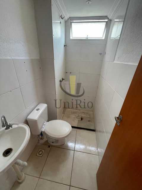 Conheça 1000563987 do imóvel - Apartamento 2 quartos à venda Cosmos, Rio de Janeiro - R$ 125.000 - BGAP20664 - 14 1000563987 - 14