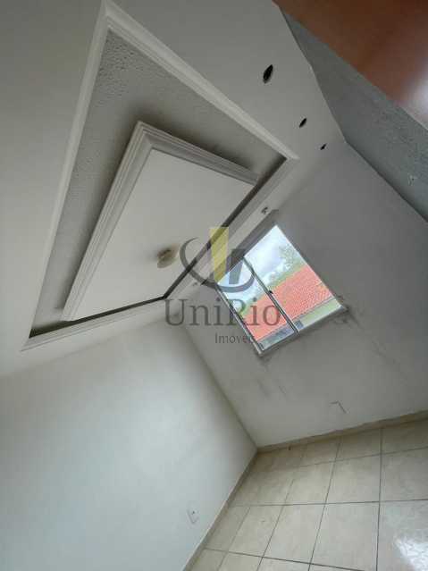 Conheça 1000563990 do imóvel - Apartamento 2 quartos à venda Cosmos, Rio de Janeiro - R$ 125.000 - BGAP20664 - 5 1000563990 - 5