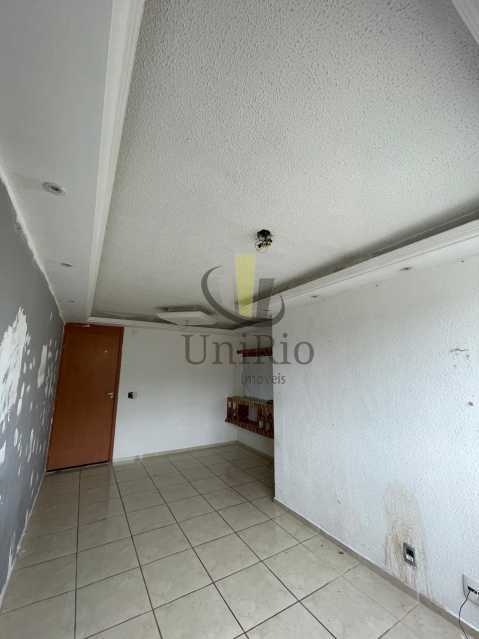 Conheça 1000563984 do imóvel - Apartamento 2 quartos à venda Cosmos, Rio de Janeiro - R$ 125.000 - BGAP20664 - 4 1000563984 - 4