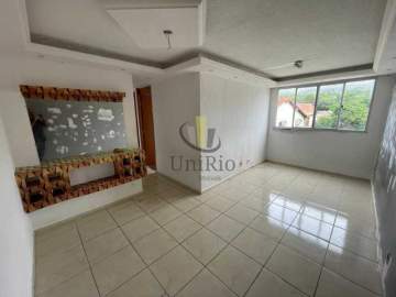 Apartamento 2 quartos à venda Cosmos, Rio de Janeiro - R$ 125.000 - BGAP20664
