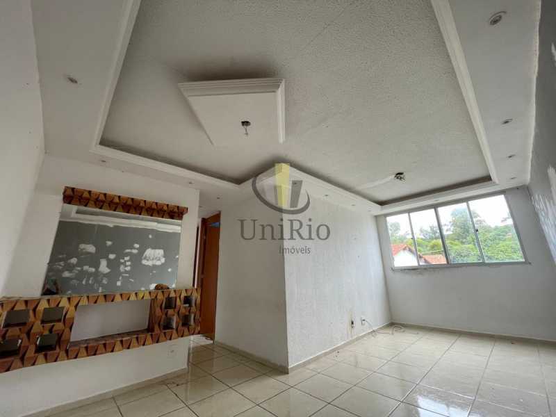 Conheça 1000563978 do imóvel - Apartamento 2 quartos à venda Cosmos, Rio de Janeiro - R$ 125.000 - BGAP20664 - 2 1000563978 - 2