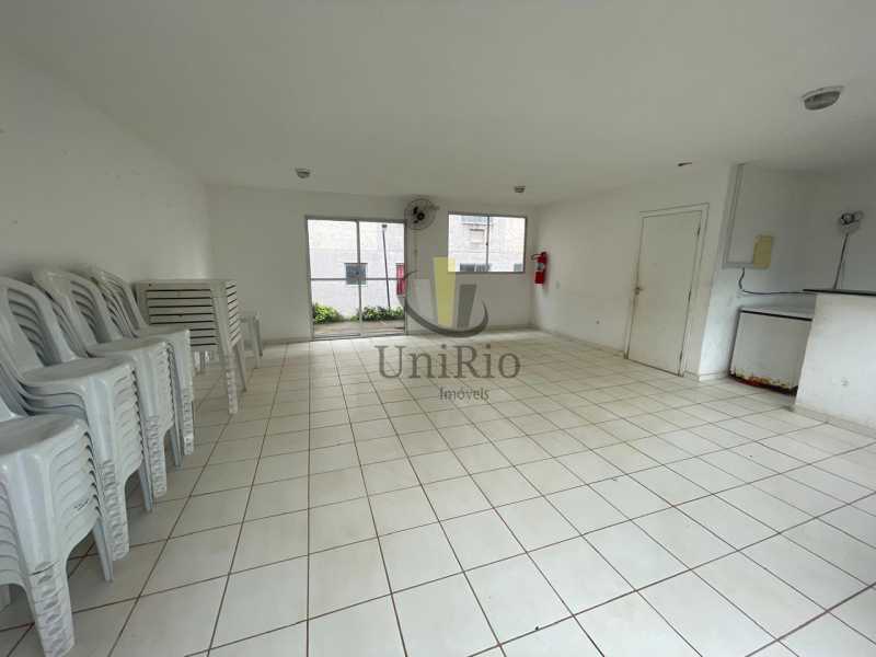Conheça 1000563932 do imóvel - Apartamento 2 quartos à venda Cosmos, Rio de Janeiro - R$ 125.000 - BGAP20664 - 17 1000563932 - 17