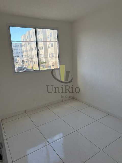 Conheça foto 35. do imóvel - Apartamento 2 quartos à venda Guaratiba, Rio de Janeiro - R$ 170.000 - FRAP22511 - 9 foto 35. - 9