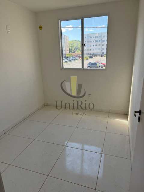Conheça foto 34. do imóvel - Apartamento 2 quartos à venda Guaratiba, Rio de Janeiro - R$ 170.000 - FRAP22511 - 8 foto 34. - 8