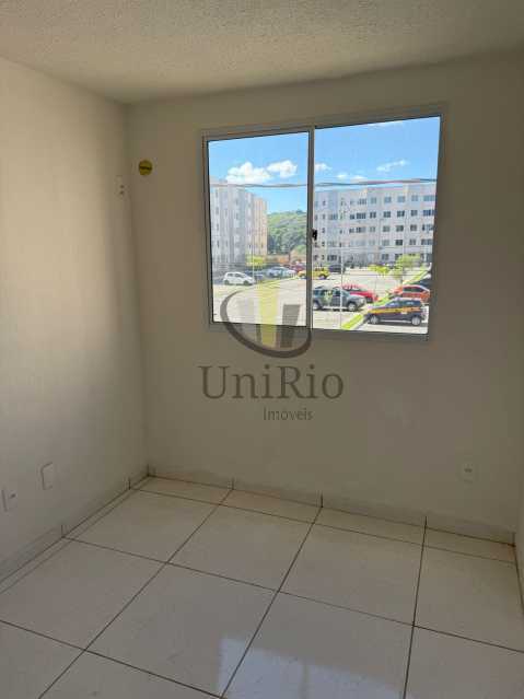 Conheça foto 33. do imóvel - Apartamento 2 quartos à venda Guaratiba, Rio de Janeiro - R$ 170.000 - FRAP22511 - 11 foto 33. - 11