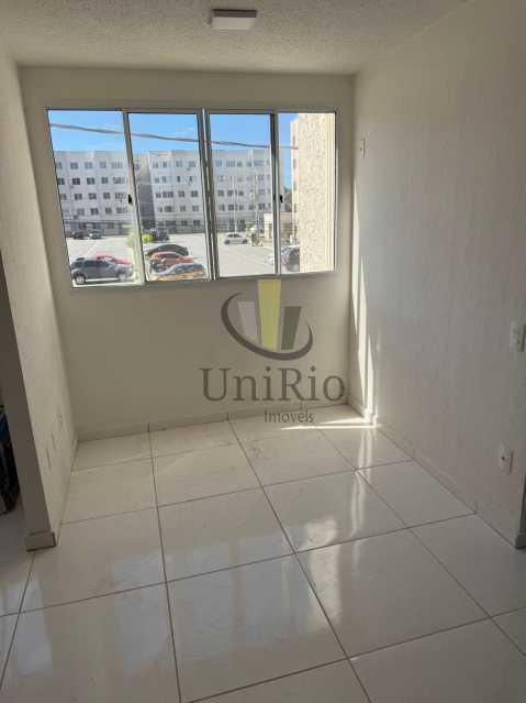 Conheça foto 32. do imóvel - Apartamento 2 quartos à venda Guaratiba, Rio de Janeiro - R$ 170.000 - FRAP22511 - 10 foto 32. - 10