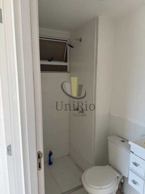 Conheça foto 31. do imóvel - Apartamento 2 quartos à venda Guaratiba, Rio de Janeiro - R$ 170.000 - FRAP22511 - 17 foto 31. - 17