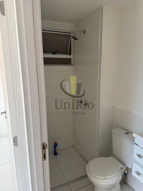 Conheça foto 30. do imóvel - Apartamento 2 quartos à venda Guaratiba, Rio de Janeiro - R$ 170.000 - FRAP22511 - 18 foto 30. - 18