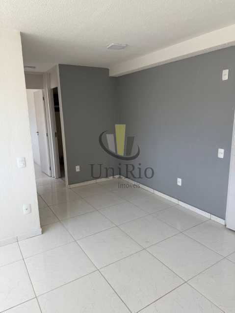 Conheça foto 29. do imóvel - Apartamento 2 quartos à venda Guaratiba, Rio de Janeiro - R$ 170.000 - FRAP22511 - 3 foto 29. - 3