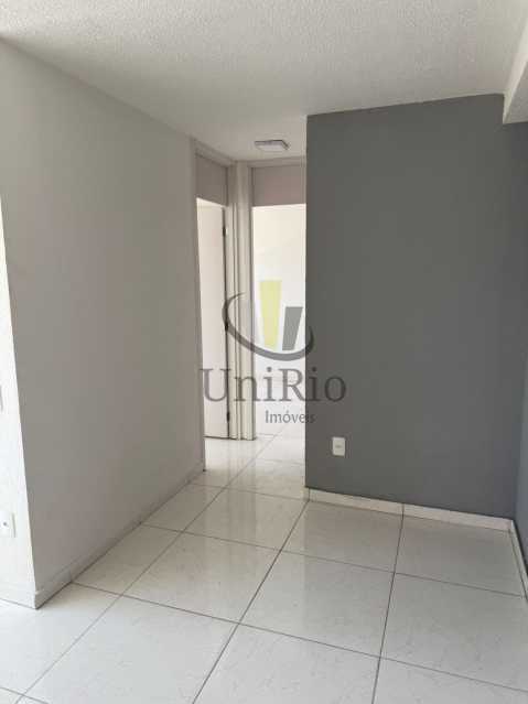 Conheça foto 27. do imóvel - Apartamento 2 quartos à venda Guaratiba, Rio de Janeiro - R$ 170.000 - FRAP22511 - 4 foto 27. - 4