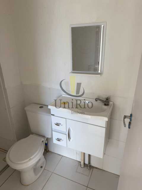 Conheça foto 26. do imóvel - Apartamento 2 quartos à venda Guaratiba, Rio de Janeiro - R$ 170.000 - FRAP22511 - 19 foto 26. - 19
