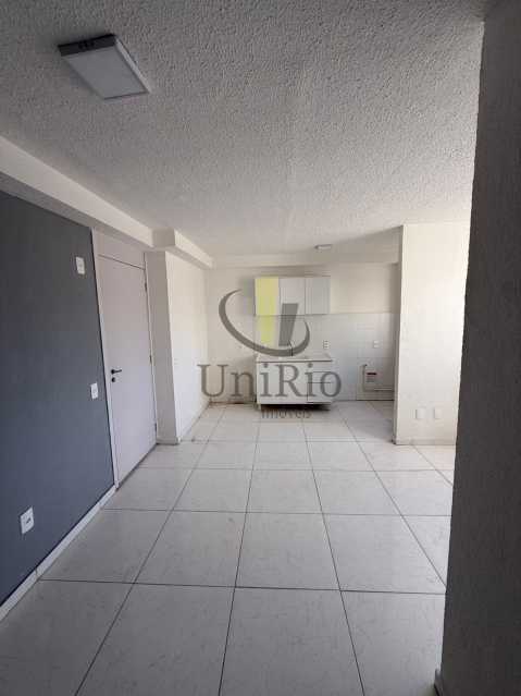 Conheça foto 25. do imóvel - Apartamento 2 quartos à venda Guaratiba, Rio de Janeiro - R$ 170.000 - FRAP22511 - 12 foto 25. - 12