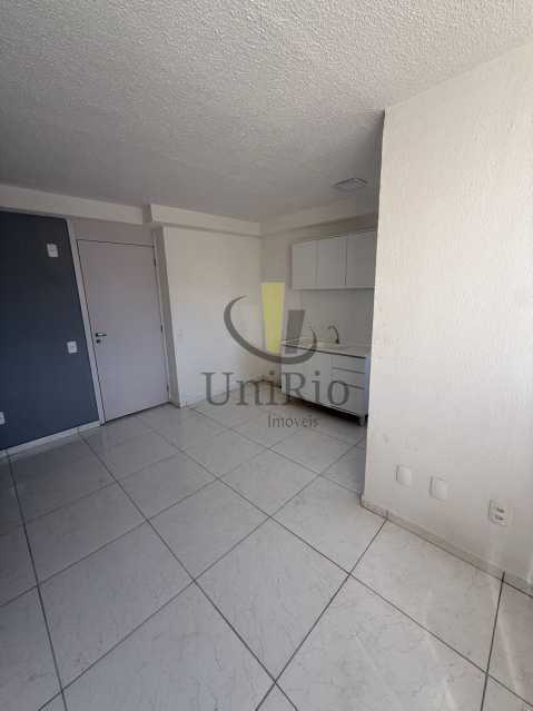 Conheça foto 24. do imóvel - Apartamento 2 quartos à venda Guaratiba, Rio de Janeiro - R$ 170.000 - FRAP22511 - 7 foto 24. - 7