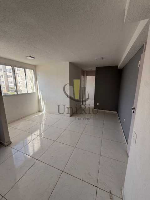 Conheça foto 19. do imóvel - Apartamento 2 quartos à venda Guaratiba, Rio de Janeiro - R$ 170.000 - FRAP22511 - 2 foto 19. - 2