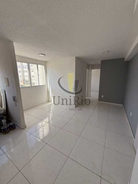 Conheça foto 18. do imóvel - Apartamento 2 quartos à venda Guaratiba, Rio de Janeiro - R$ 170.000 - FRAP22511 - 1 foto 18. - 1