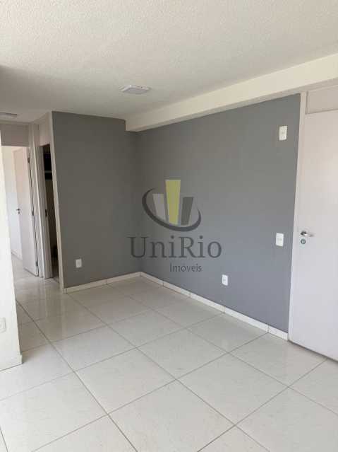 Conheça foto 17. do imóvel - Apartamento 2 quartos à venda Guaratiba, Rio de Janeiro - R$ 170.000 - FRAP22511 - 6 foto 17. - 6