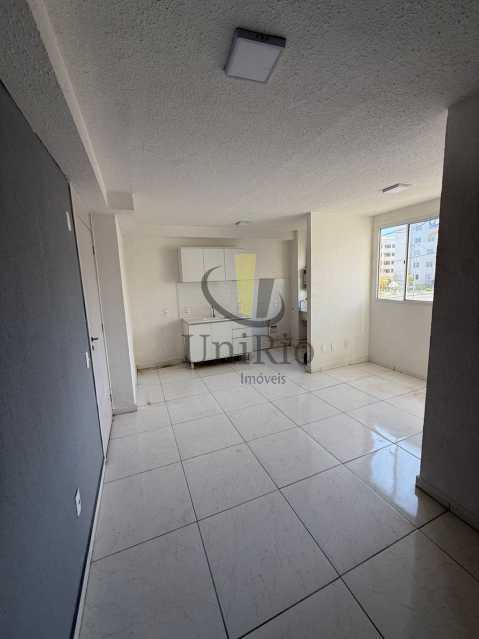 Conheça foto 15. do imóvel - Apartamento 2 quartos à venda Guaratiba, Rio de Janeiro - R$ 170.000 - FRAP22511 - 14 foto 15. - 14
