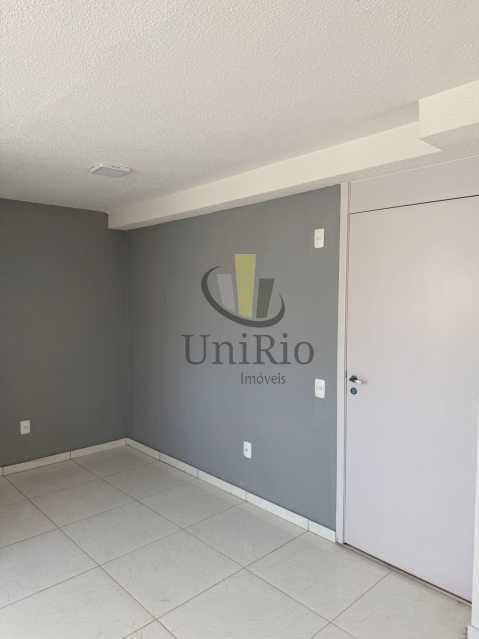 Conheça foto 14. do imóvel - Apartamento 2 quartos à venda Guaratiba, Rio de Janeiro - R$ 170.000 - FRAP22511 - 5 foto 14. - 5