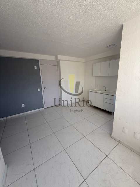 Conheça foto 12. do imóvel - Apartamento 2 quartos à venda Guaratiba, Rio de Janeiro - R$ 170.000 - FRAP22511 - 13 foto 12. - 13