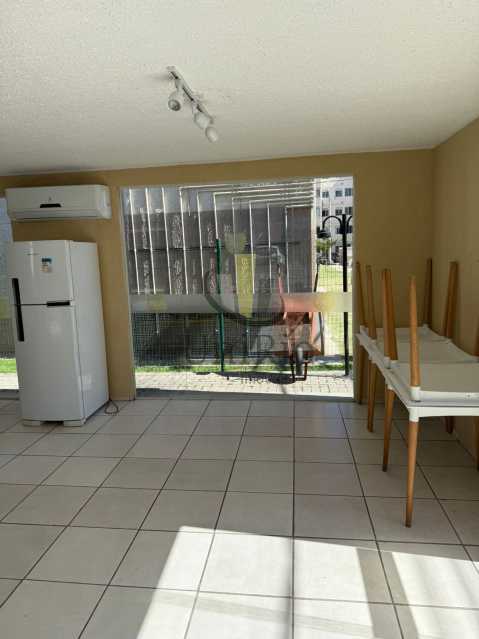 Conheça foto 7. do imóvel - Apartamento 2 quartos à venda Guaratiba, Rio de Janeiro - R$ 170.000 - FRAP22511 - 22 foto 7. - 22
