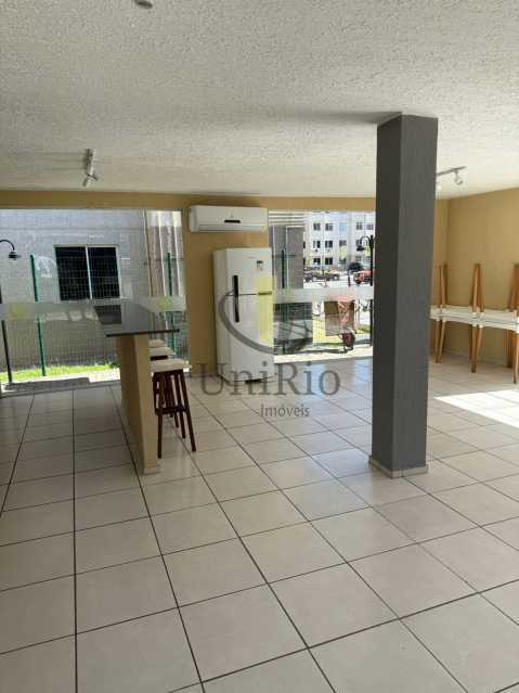 Conheça foto 6. do imóvel - Apartamento 2 quartos à venda Guaratiba, Rio de Janeiro - R$ 170.000 - FRAP22511 - 23 foto 6. - 23