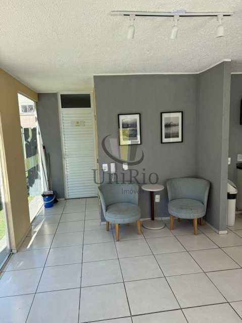 Conheça foto 5. do imóvel - Apartamento 2 quartos à venda Guaratiba, Rio de Janeiro - R$ 170.000 - FRAP22511 - 24 foto 5. - 24